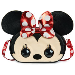 Interaktiivne käekott Purse Pets Disney Minnie Mouse цена и информация | Игрушки для девочек | kaup24.ee
