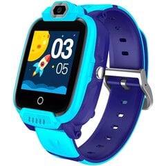 Canyon Jondy KW-44 Blue hind ja info | Nutikellad (smartwatch) | kaup24.ee