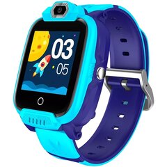 Canyon Jondy CNE-KW44 Blue hind ja info | Nutikellad (smartwatch) | kaup24.ee