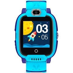 Canyon Jondy CNE-KW44 Blue цена и информация | Смарт-часы (smartwatch) | kaup24.ee