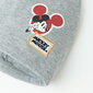 Cool Club müts poistele Mickey Mouse LAB2700589, hall цена и информация | Poiste mütsid, sallid, kindad | kaup24.ee