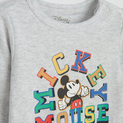 Cool Club песочник для мальчиков, Mickey Mouse, LCB2700387-00 цена и информация | Бодики, распашонки | kaup24.ee