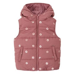 Cool Club vest tüdrukutele COG2711411 цена и информация | Свитеры, жилетки, пиджаки для девочек | kaup24.ee