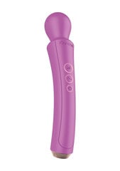 Masturbaator The Curved Wand hind ja info | Sekslelud, masturbaatorid | kaup24.ee