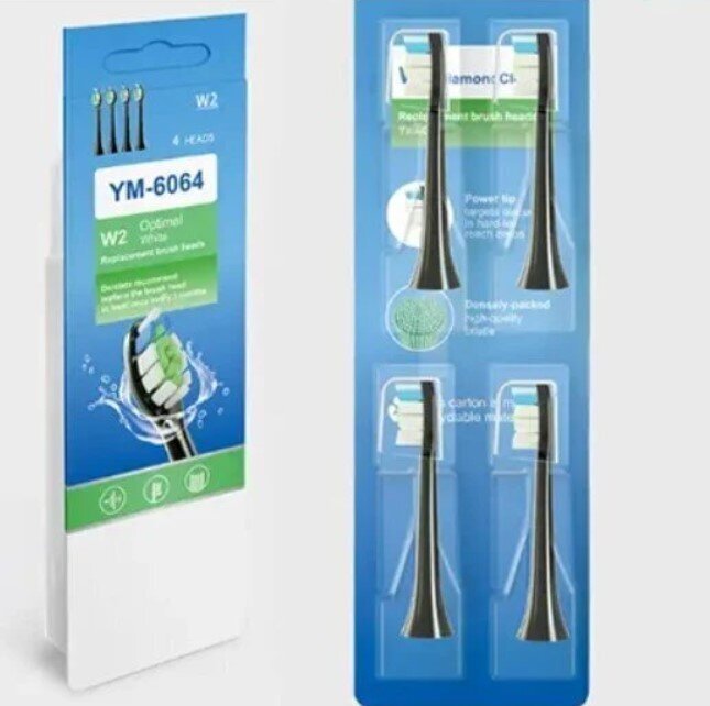 Philips Sonicare YM-6064 hind ja info | Elektriliste hambaharjade otsikud | kaup24.ee