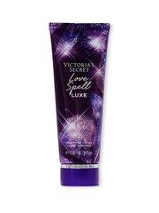 Kehakreem Victoria's Secreti Love Spell Luxe, 236ml цена и информация | Кремы, лосьоны для тела | kaup24.ee