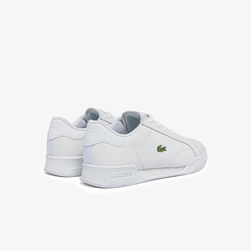 Lacoste vabaajajalatsid Naistele Twin Serve 741SFA00821G-9 hind ja info | Naiste spordi- ja vabaajajalatsid | kaup24.ee