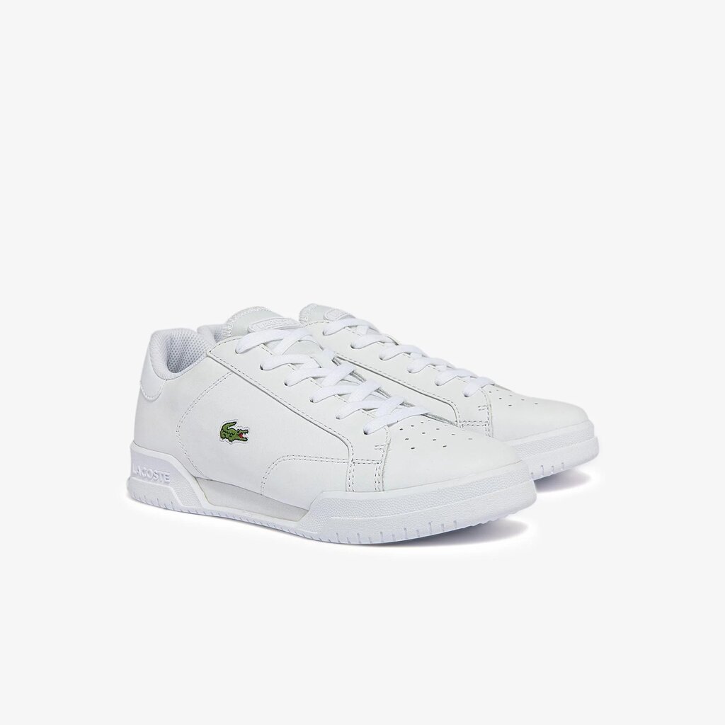 Lacoste vabaajajalatsid Naistele Twin Serve 741SFA00821G-9 hind ja info | Naiste spordi- ja vabaajajalatsid | kaup24.ee