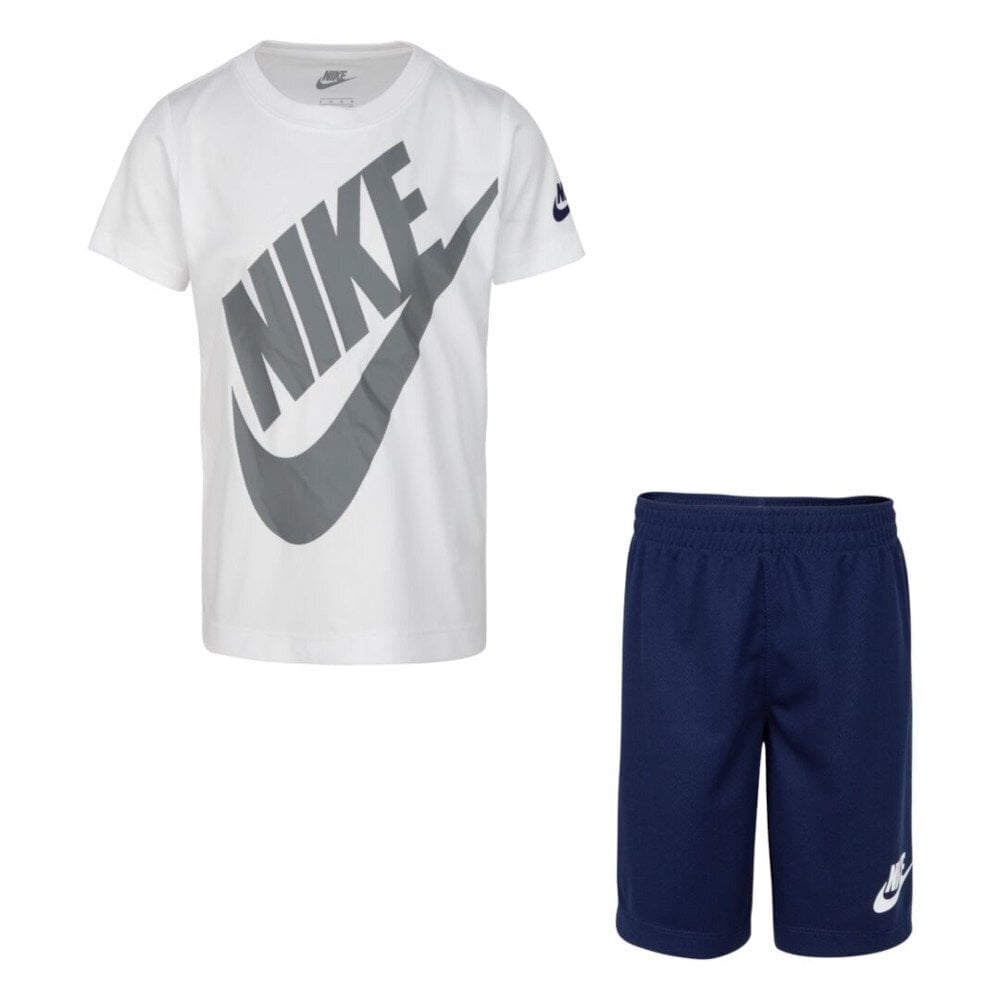 Nike riiete komplekt poiste 86F024-U90-7 hind ja info | Poiste särgid | kaup24.ee