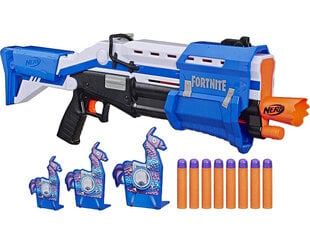 Laskur Nerf Fortnite Shotgun TS-R + tarvikud, nooled hind ja info | Hasbro Lapsed ja imikud | kaup24.ee