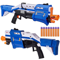 Laskur Nerf Fortnite Shotgun TS-R + tarvikud, nooled hind ja info | Hasbro Lapsed ja imikud | kaup24.ee