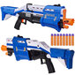 Laskur Nerf Fortnite Shotgun TS-R + tarvikud, nooled hind ja info | Poiste mänguasjad | kaup24.ee
