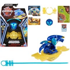 Joonis Bakugan Special Attack Bruiser Spinning action + kaardid цена и информация | Игрушки для мальчиков | kaup24.ee