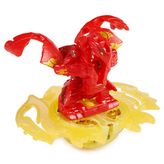 Action figuur Spin Master Bakugan Special Attack Dragonoid Spinning ring + kaardid hind ja info | Poiste mänguasjad | kaup24.ee