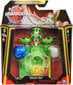 Komplekt Bakugan Special Attack Ventri Octagon Trox 3 figuuri starter hind ja info | Poiste mänguasjad | kaup24.ee