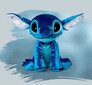 Maskott Stich 25 cm plaatina kollektsioon 100. aastapäev Disney hind ja info | Pehmed mänguasjad | kaup24.ee