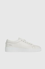 Повседневная мужская обувь Karl Lagerfeld Flint KL53320-0T1-45, белая цена и информация | Кроссовки для мужчин | kaup24.ee