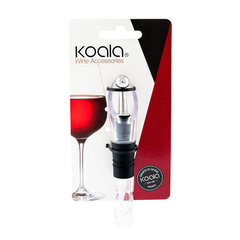 Koala Bodega veinipudeli kork цена и информация | Столовые и кухонные приборы | kaup24.ee