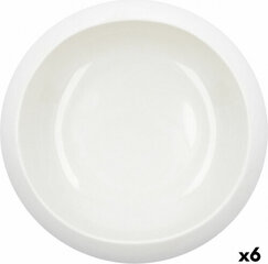 Плоская тарелка Ariane Terra Керамика Бежевый (Ø 31 cm) (6 штук) цена и информация | Посуда, тарелки, обеденные сервизы | kaup24.ee
