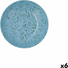 Плоская тарелка Ariane Terra Керамика Бежевый (Ø 31 cm) (6 штук) цена и информация | Посуда, тарелки, обеденные сервизы | kaup24.ee