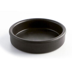 Кастрюля Quid Чёрный Керамика (Ø 14 cm) (12 штук) цена и информация | Формы, посуда для выпечки | kaup24.ee