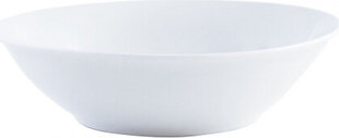 Салатница Quid Basic (23 см) (6 штук) цена и информация | Посуда, тарелки, обеденные сервизы | kaup24.ee