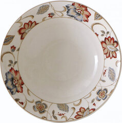 Салатница Queen´s By Churchill Jacobean (Ø 23,5 см) (3 штук) цена и информация | Посуда, тарелки, обеденные сервизы | kaup24.ee