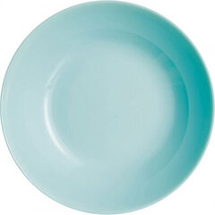 Luminarc Diwali kauss, sinine, 20 cm, 24 tk цена и информация | Посуда, тарелки, обеденные сервизы | kaup24.ee