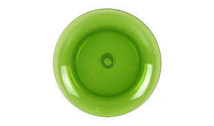 Плоская тарелка Duralex Lys Зеленый Ø 23,5 x 2,2 cm цена и информация | Посуда, тарелки, обеденные сервизы | kaup24.ee