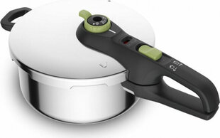 Tefal kiirkeedukell, 4L цена и информация | Кастрюли, скороварки | kaup24.ee