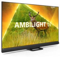 Philips 55PML9308/12 цена и информация | Телевизоры | kaup24.ee