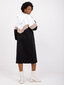 Kleit, valge ja must hind ja info | Kleidid | kaup24.ee