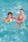 Täispuhutav ujumisrõngas lastele Bestway, 61 cm, 36014 цена и информация | Täispuhutavad veemänguasjad ja ujumistarbed | kaup24.ee