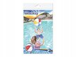 Täispuhutav rannapall Bestway Beach, 61 cm hind ja info | Täispuhutavad veemänguasjad ja ujumistarbed | kaup24.ee