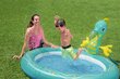 Täispuhutav bassein Bestway Seahorse Sprinkler, 188 x 160 x 86 cm, 53114 hind ja info | Basseinid | kaup24.ee