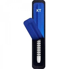 KT Tape KTFLEX кинезиологические армированные ленты для коленей цена и информация | Ортезы и бандажи | kaup24.ee