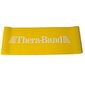 Thera-band kummipael, kollane, 7,5 cm. hind ja info | Treeningkummid | kaup24.ee