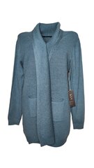 Cardigan naistele Kinga, roheline цена и информация | Женские кофты | kaup24.ee