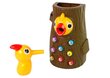Magnetiline mäng, Püüa uss ja toida lindu цена и информация | Arendavad mänguasjad | kaup24.ee