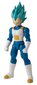 Figuur Dragon Ball Vegeta Super Saiyan Blue Bandai 36732 30 cm (30 cm) цена и информация | Poiste mänguasjad | kaup24.ee