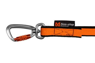 Rihm Non-stop dogwear Bungee 2.0 hind ja info | Koerte jalutusrihmad | kaup24.ee