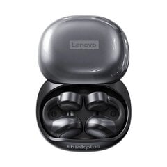 Lenovo X20 Ear Clip TWS цена и информация | Наушники | kaup24.ee