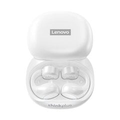 Lenovo X20 Ear Clip TWS цена и информация | Наушники | kaup24.ee