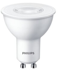 Pirn LED Philips GU10, 3 tk цена и информация | Лампочки | kaup24.ee