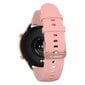 Garett Veronica Gold/Pink цена и информация | Nutikellad (smartwatch) | kaup24.ee