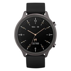 Garett Veronica Black hind ja info | Nutikellad (smartwatch) | kaup24.ee