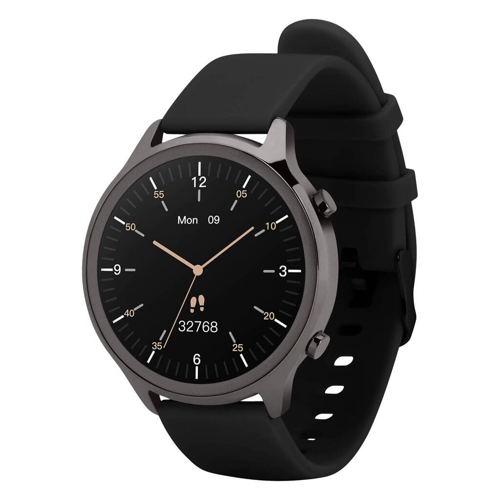 Garett Veronica Black hind ja info | Nutikellad (smartwatch) | kaup24.ee