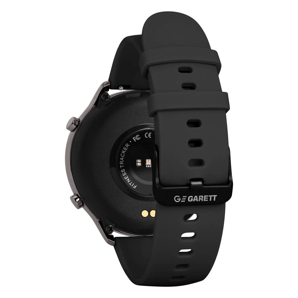 Garett Veronica Black hind ja info | Nutikellad (smartwatch) | kaup24.ee