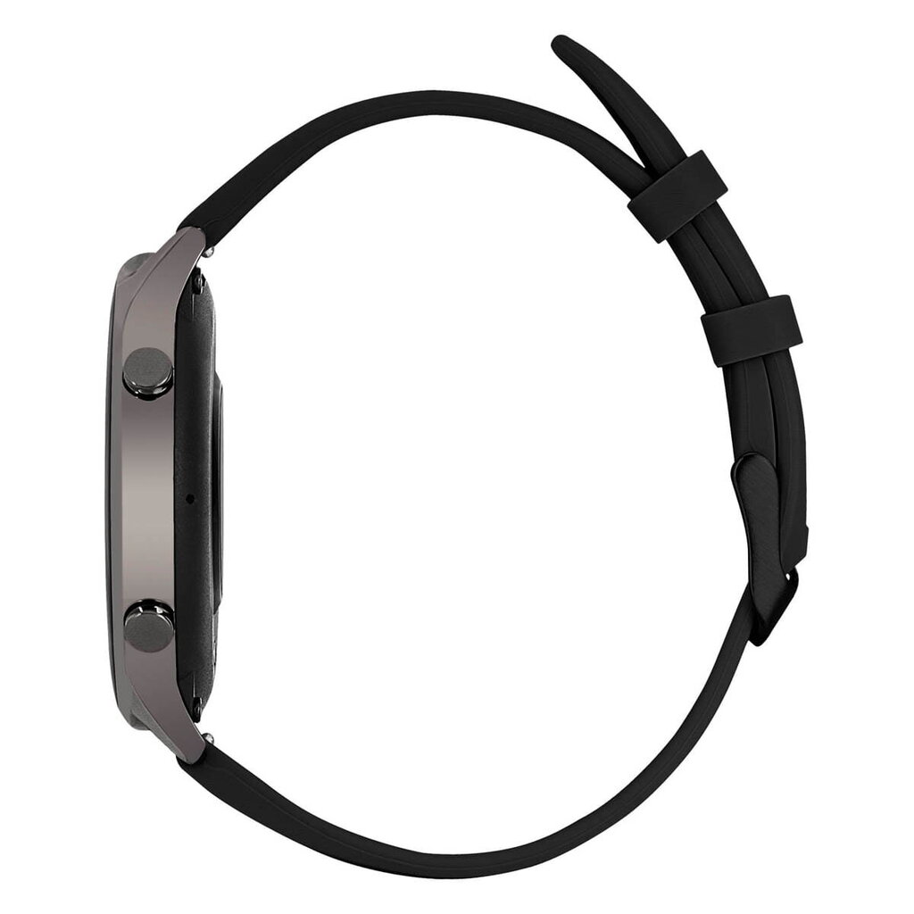 Garett Veronica Black hind ja info | Nutikellad (smartwatch) | kaup24.ee