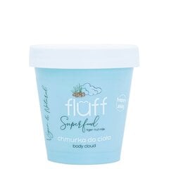 Siluv kehakreem Fluff, 150g hind ja info | Kehakreemid, kehaspreid | kaup24.ee